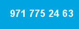 971 775 24 63 971 775 24 63